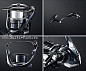 Катушка SHIMANO 19 Vanquish 4000M HG