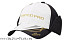 Кепка Shimano Nexus CA-116Q WHI размер F