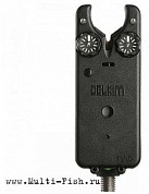 Сигнализатор поклевки DELKIM EV-D электронный фиолетовый