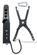 Плоскогубцы многофункциональные KAIDA LURE PLIERS PC material
