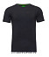 Футболка KORDA Tackle Tee Black размер XXL