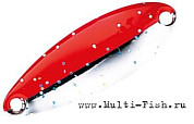 Блесна колеблющаяся SMITH PURE 2гр., цвет SFR