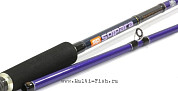Удилище кастинговое Major Craft Solpara SPS-B702H/TACO (cast)