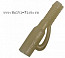 Безопасная клипса Korda Safe Zone Lead Clip Gravel