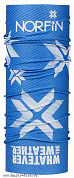 Шарф-бандана Norfin BANDANA BLUE
