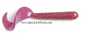 Твистер съедобный Lucky John Pro Series CHUNK TAIL 2.0in (05.00)/S13 10шт.