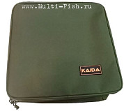 Сумка-чехол KAIDA на 4 катушки
