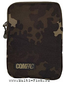 Сумка для планшета KORDA Compac Tablet Bag Dark Kamo L
