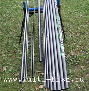 Удилище штекерное MAVER RF-1 PACK №1 "Начинающий" NEW 2019