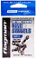 Вертлюги с кольцом Flagman Flat Feeder Rings Swivels №7, 5шт.