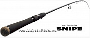 Спиннинг Zenaq SNIPE S78XX (KWSG) 2,37м, тест 6-35гр.