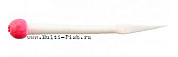 Слаг плавающий Lucky John Pro Series FLOATING TROUT SLUG 2.5in (06.35)/L06 10шт.