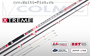Удилище троллинговое COLMIC PROMESSA 4.50м (20-100гр) New Evolution