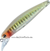 Воблер HERAKLES PHANTOM 65F (Clown Shad)