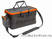 Сумка рыболовная Guru EVA Fusion Bait Pro 50х27х28см