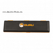 Поводочница Guru Rig Case Long для поводков 3-10 дюймов.