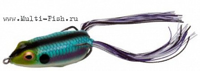 Незацепляйка Pradco Booyah PAD CRASHER 1/2oz, 6,4см, 14гр.BYPC3908
