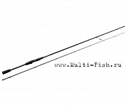 Удилище спиннинговое AZURA Raidоn XP R79MH Deep Hunt 2,36м тест 9-38г