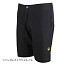 Шорты GURU Black Shorts размер L