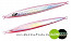 Блесна для джиггинга Shimano OCEA Stinger Butterfly Pebble Stick 19,5см, 300гр., цвет 44 JT-930N