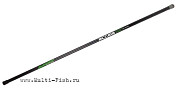 Ручка для подсачника ELEGANCE METHOD Accela 3,5м, 3 секции