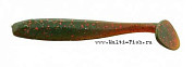 Съедобная резина виброхвост LUCKY JOHN Pro Series MINNOW 2.2in (05.60)/085 10шт.