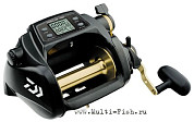 Катушка электрическая мультипликаторная DAIWA TANACOM 1000