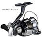 Катушка Daiwa 24 LUVIAS PC LT3000-XH