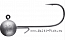 Джиг-головка DAIWA PROREX RD JIGHEAD BB 25шт., 25гр., крючок 4/0