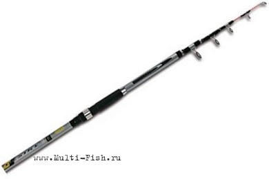 Удилище BOAT Colmic DESIRE -2,10мт до 100гр Telefider/BOAT