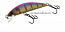 Воблер тонущий FLAGMAN Deezer 45S 45мм, 3,1гр., 0,3-1м цвет 418