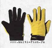 Перчатки для сома Black Cat Cat Fish