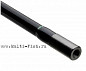 Ручка для подсачника карпового FLAGMAN Sensor Big Game Carp NGS 1.8м, 2секции