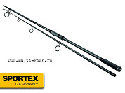 Удилище карповое маркерное SPORTEX Catapult Marker 12.6" 4,25 lbs, 3,85м, тест 210-300гр.