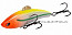 Воблер тонущий вертикальный Lucky John Pro Series  BASARA VIB S 90мм, 28гр., 336
