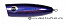Поппер OTI Wombat Chugger Floating 4.5oz, 150мм, 130гр. OTI-1203-LZP