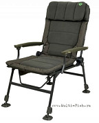 Кресло карповое CARP PRO Diamond Bliss 60х60х70+48-62см
