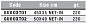 Сетка для подсачека COLMIC MATCH GOLD 50X40cm (Net-In)