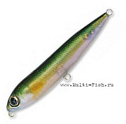 Воблер OWNER CULTIVA Zip'N Ziggy ZZ-80 80мм, 7,5г., цвет 06 Top water