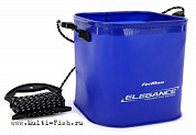 Ведро для воды ELEGANCE FEEDER PRO Eva 20x20x20см