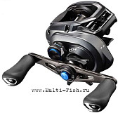 Катушка SHIMANO SLX MGL 70 (праворукая)