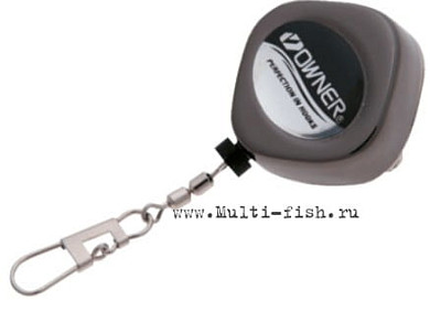 Ретривер OWNER PIN ON REEL 211 №81121