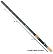 Карповое удилище MIDDY 30PLUS Kodex Specimen SF Rod 3,5 мт 112 гр 2 секции
