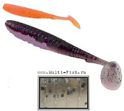 Силиконовая приманка HERAKLES VOBBLER 10cm (Baitfish)