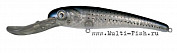 Воблер Manns Stretch 25+ Textured 200мм, 57гр., 7,5м Seatrout T25-05 