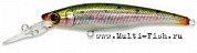 Воблер OWNER CULTIVA Rip'N Minnow RM-70F 70мм, 5,2гр., цвет 27 Floating