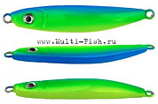 Пилькер F-FISHING 24гр., цвет 007
