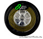 Поводковый материал в оболочке CARP PRO Delight Sinking Hooklink зеленый 15м, 25lb