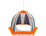 Палатка для зимней рыбалки Митек "Нельма 2" (1-2 местная)