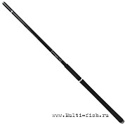 Ручка подсачника BELMONT MR-003 BLACK REACH 1м, 160гр.